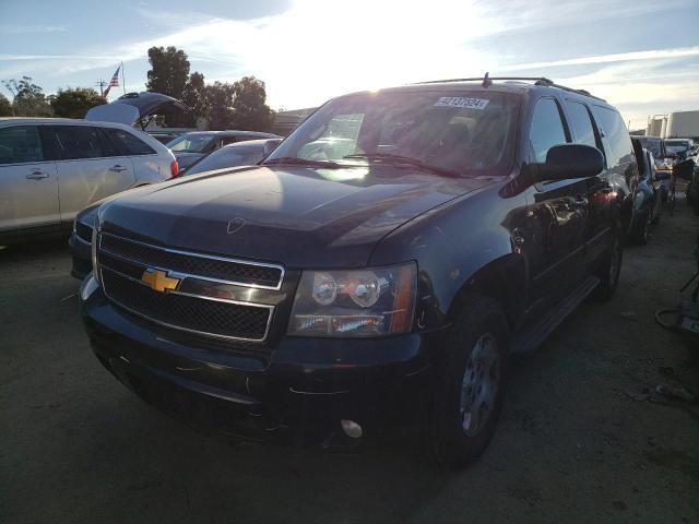 Photo 0 VIN: 1GNSCJE09CR154759 - CHEVROLET SUBURBAN 