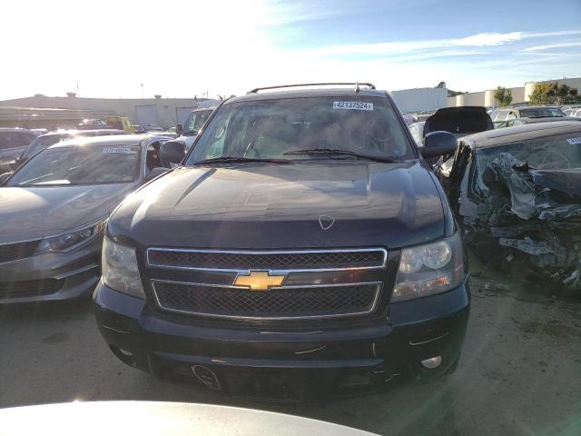 Photo 4 VIN: 1GNSCJE09CR154759 - CHEVROLET SUBURBAN 