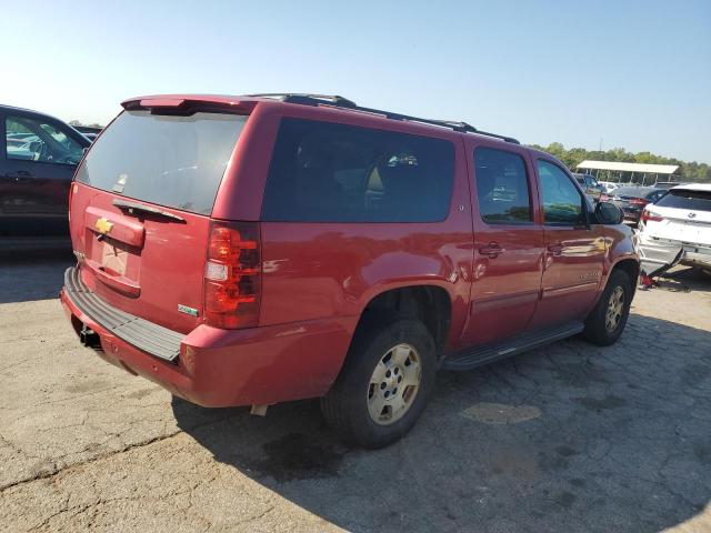 Photo 2 VIN: 1GNSCJE09CR211610 - CHEVROLET SUBURBAN C 