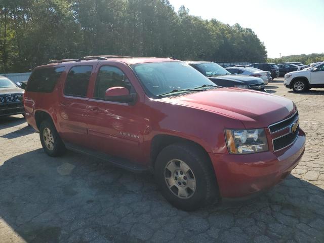 Photo 3 VIN: 1GNSCJE09CR211610 - CHEVROLET SUBURBAN C 