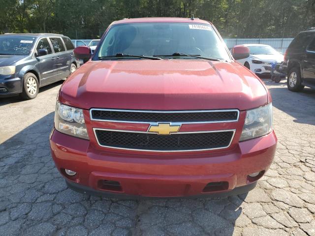 Photo 4 VIN: 1GNSCJE09CR211610 - CHEVROLET SUBURBAN C 