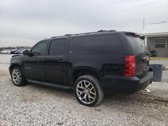 Photo 1 VIN: 1GNSCJE09CR230433 - CHEVROLET SUBURBAN C 