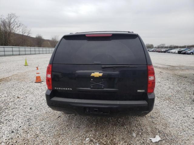 Photo 5 VIN: 1GNSCJE09CR230433 - CHEVROLET SUBURBAN C 