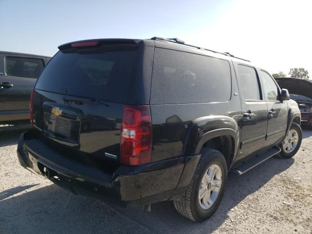 Photo 3 VIN: 1GNSCJE09CR242727 - CHEVROLET SUBURBAN C 