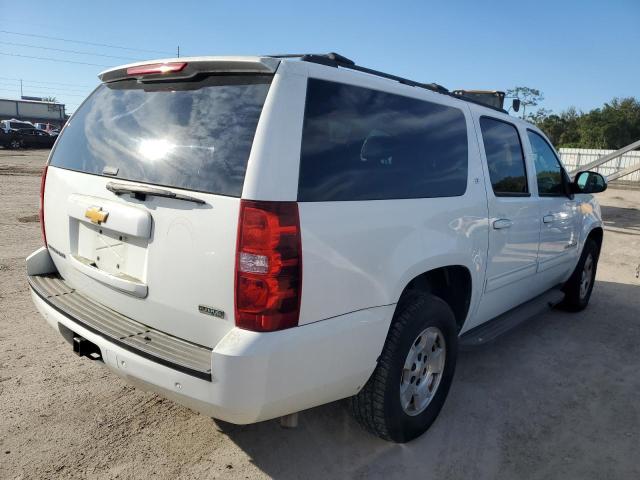 Photo 3 VIN: 1GNSCJE09CR269717 - CHEVROLET SUBURBAN 