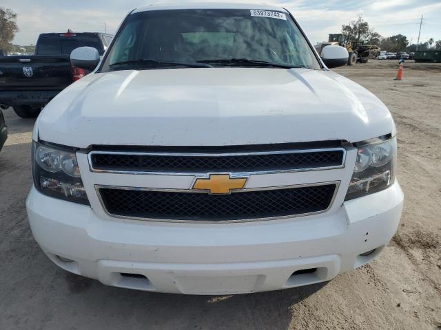 Photo 8 VIN: 1GNSCJE09CR269717 - CHEVROLET SUBURBAN 