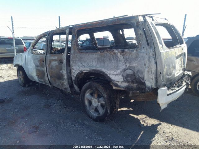 Photo 2 VIN: 1GNSCJE09DR117776 - CHEVROLET SUBURBAN 