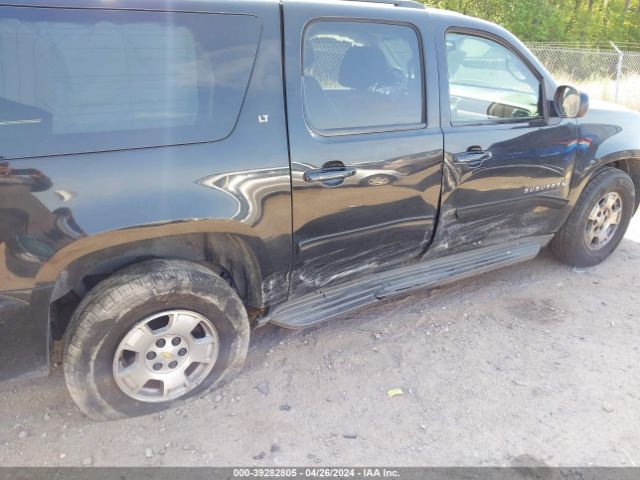 Photo 5 VIN: 1GNSCJE09DR141642 - CHEVROLET SUBURBAN 