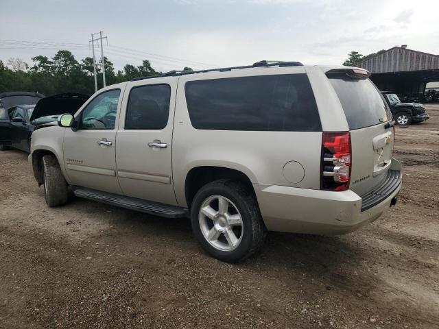 Photo 1 VIN: 1GNSCJE09DR142743 - CHEVROLET SUBURBAN 