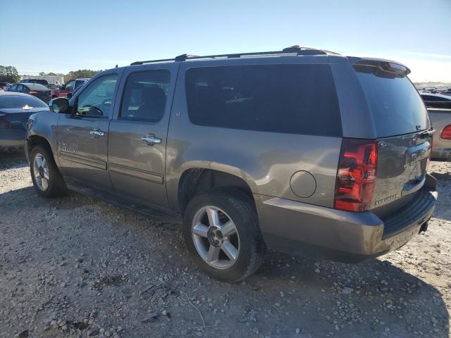 Photo 1 VIN: 1GNSCJE09DR193904 - CHEVROLET SUBURBAN 