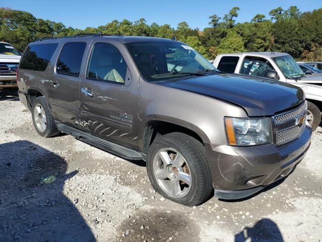 Photo 3 VIN: 1GNSCJE09DR193904 - CHEVROLET SUBURBAN 