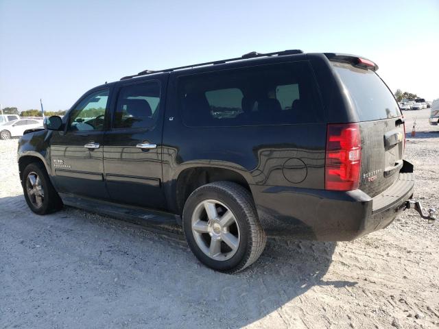 Photo 1 VIN: 1GNSCJE09DR348922 - CHEVROLET SUBURBAN C 