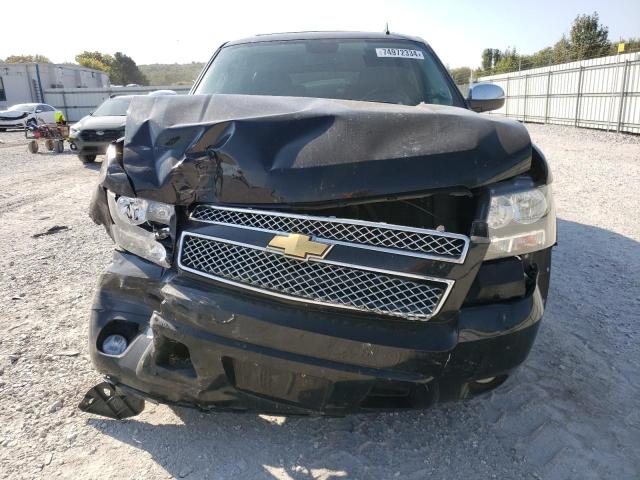 Photo 4 VIN: 1GNSCJE09DR348922 - CHEVROLET SUBURBAN C 