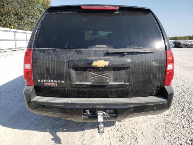 Photo 5 VIN: 1GNSCJE09DR348922 - CHEVROLET SUBURBAN C 