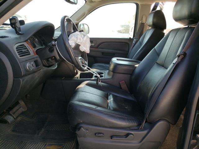 Photo 6 VIN: 1GNSCJE09DR348922 - CHEVROLET SUBURBAN C 