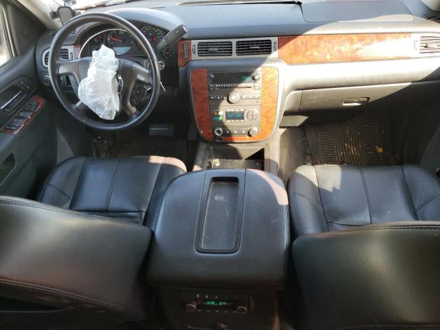 Photo 7 VIN: 1GNSCJE09DR348922 - CHEVROLET SUBURBAN C 