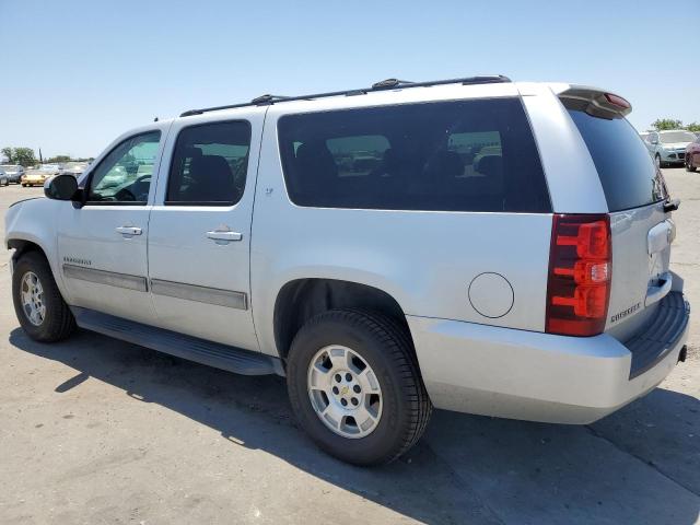 Photo 1 VIN: 1GNSCJE09ER134269 - CHEVROLET SUBURBAN C 