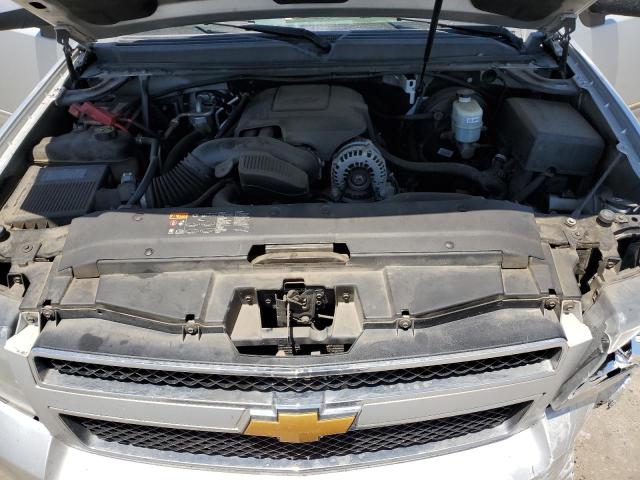 Photo 11 VIN: 1GNSCJE09ER134269 - CHEVROLET SUBURBAN C 