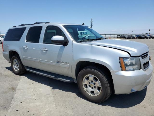 Photo 3 VIN: 1GNSCJE09ER134269 - CHEVROLET SUBURBAN C 