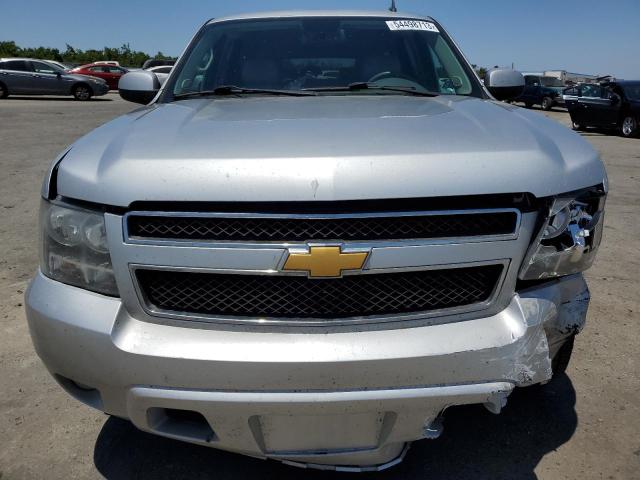 Photo 4 VIN: 1GNSCJE09ER134269 - CHEVROLET SUBURBAN C 