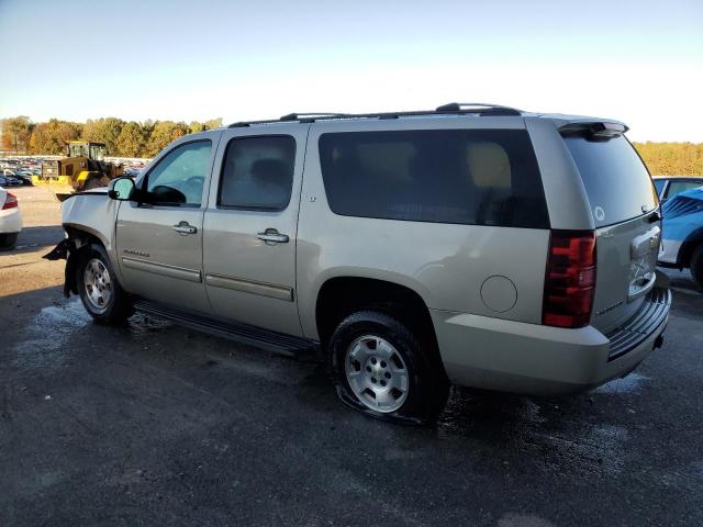 Photo 1 VIN: 1GNSCJE09ER144512 - CHEVROLET SUBURBAN C 