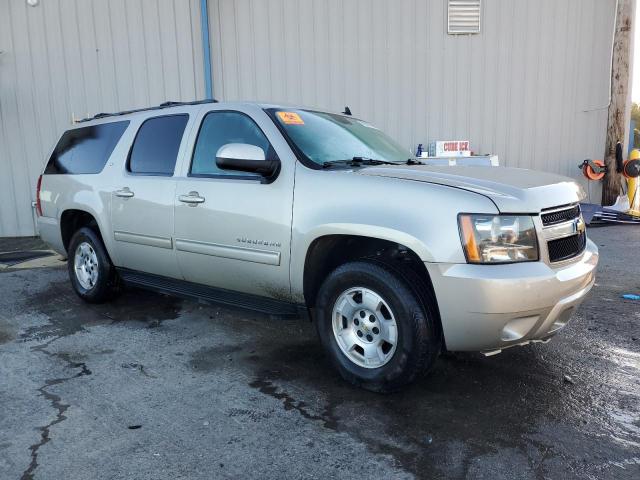 Photo 3 VIN: 1GNSCJE09ER144512 - CHEVROLET SUBURBAN C 