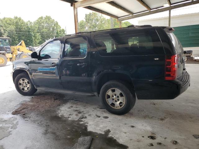 Photo 1 VIN: 1GNSCJE09ER183097 - CHEVROLET SUBURBAN C 