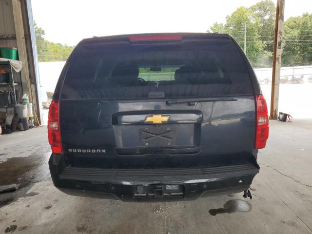 Photo 5 VIN: 1GNSCJE09ER183097 - CHEVROLET SUBURBAN C 