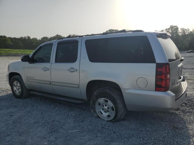 Photo 1 VIN: 1GNSCJE09ER203638 - CHEVROLET SUBURBAN C 