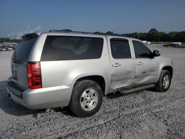 Photo 2 VIN: 1GNSCJE09ER203638 - CHEVROLET SUBURBAN C 