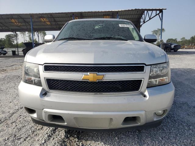 Photo 4 VIN: 1GNSCJE09ER203638 - CHEVROLET SUBURBAN C 