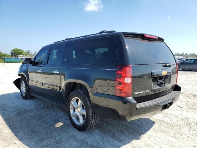 Photo 2 VIN: 1GNSCJE09ER230578 - CHEVROLET SUBURBAN C 