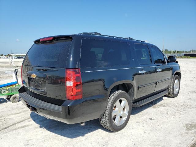 Photo 3 VIN: 1GNSCJE09ER230578 - CHEVROLET SUBURBAN C 