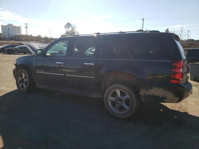 Photo 1 VIN: 1GNSCJE09ER240771 - CHEVROLET SUBURBAN C 