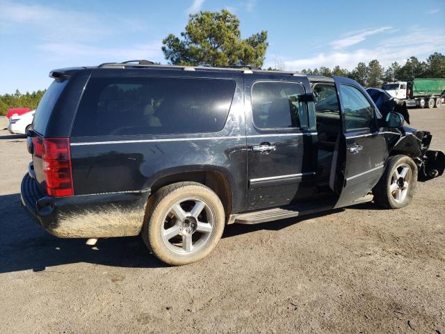 Photo 2 VIN: 1GNSCJE09ER240771 - CHEVROLET SUBURBAN C 