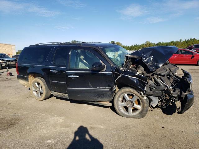 Photo 3 VIN: 1GNSCJE09ER240771 - CHEVROLET SUBURBAN C 