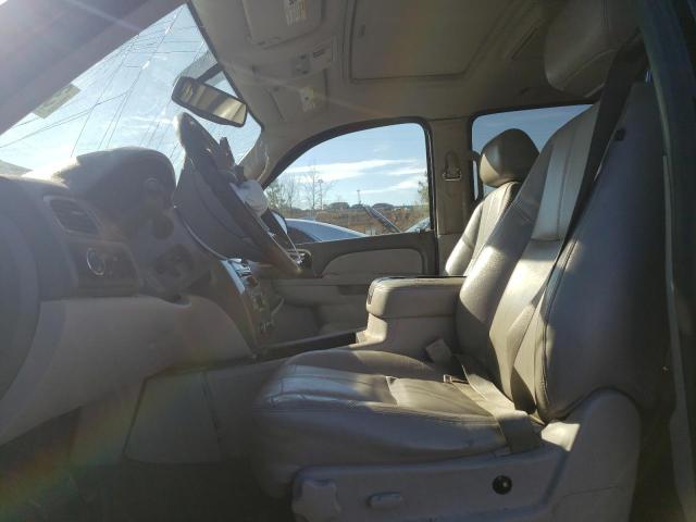 Photo 6 VIN: 1GNSCJE09ER240771 - CHEVROLET SUBURBAN C 