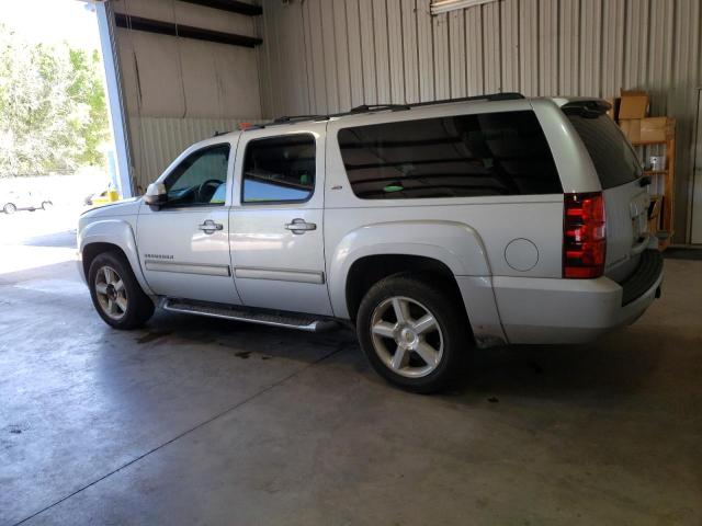 Photo 1 VIN: 1GNSCJE0XBR242508 - CHEVROLET SUBURBAN C 