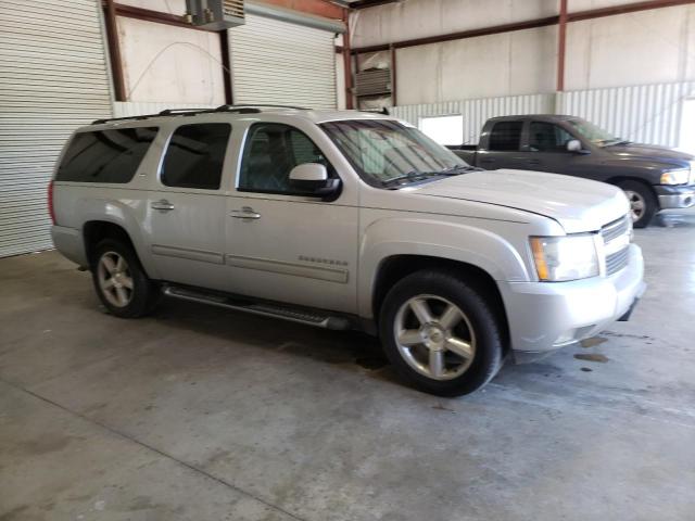 Photo 3 VIN: 1GNSCJE0XBR242508 - CHEVROLET SUBURBAN C 