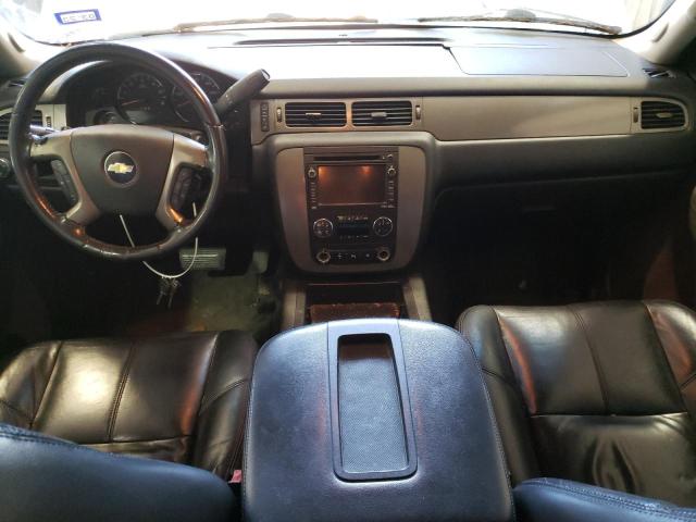 Photo 7 VIN: 1GNSCJE0XBR242508 - CHEVROLET SUBURBAN C 