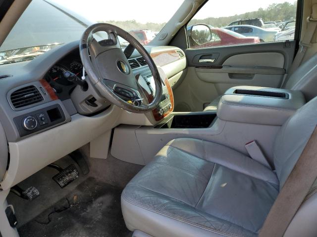 Photo 6 VIN: 1GNSCJE0XBR370750 - CHEVROLET SUBURBAN C 