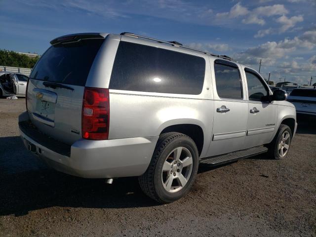 Photo 2 VIN: 1GNSCJE0XCR106204 - CHEVROLET SUBURBAN 