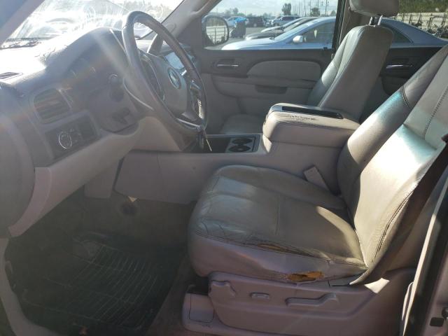 Photo 6 VIN: 1GNSCJE0XCR106204 - CHEVROLET SUBURBAN 