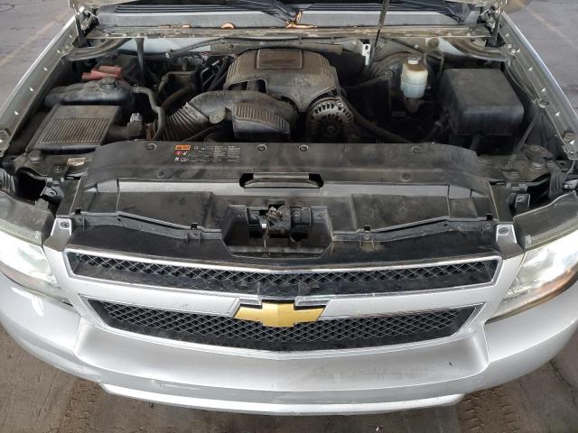 Photo 11 VIN: 1GNSCJE0XCR121527 - CHEVROLET SUBURBAN 