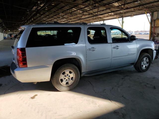 Photo 2 VIN: 1GNSCJE0XCR121527 - CHEVROLET SUBURBAN 