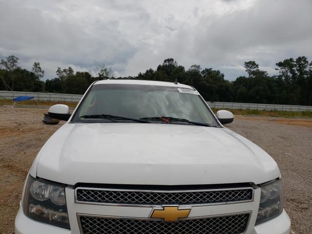 Photo 8 VIN: 1GNSCJE0XCR250559 - CHEVROLET SUBURBAN C 