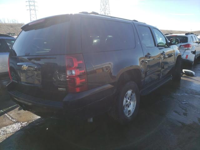 Photo 3 VIN: 1GNSCJE0XCR251193 - CHEVROLET SUBURBAN C 