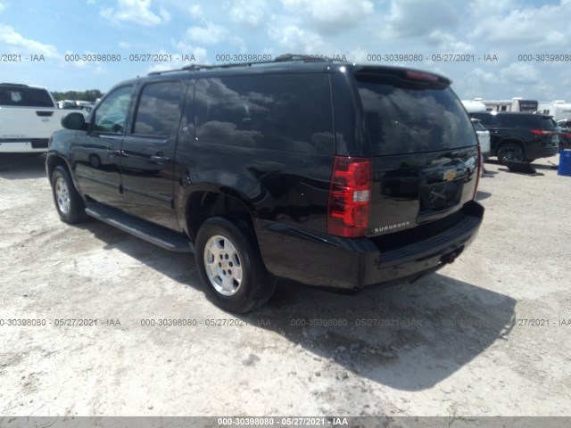 Photo 2 VIN: 1GNSCJE0XDR133615 - CHEVROLET SUBURBAN 