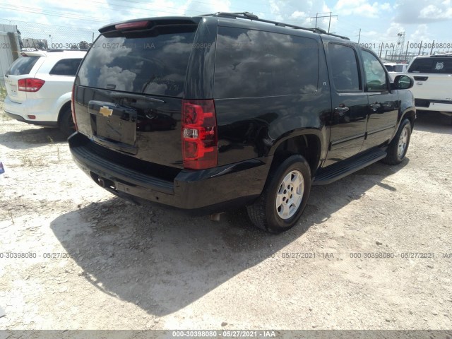 Photo 3 VIN: 1GNSCJE0XDR133615 - CHEVROLET SUBURBAN 