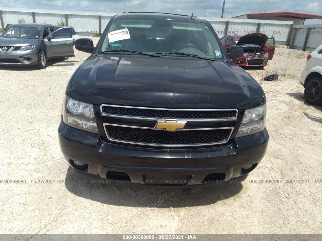 Photo 5 VIN: 1GNSCJE0XDR133615 - CHEVROLET SUBURBAN 